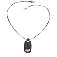 Collana Guess Uomo in Acciaio UMN11308 - UMN11308